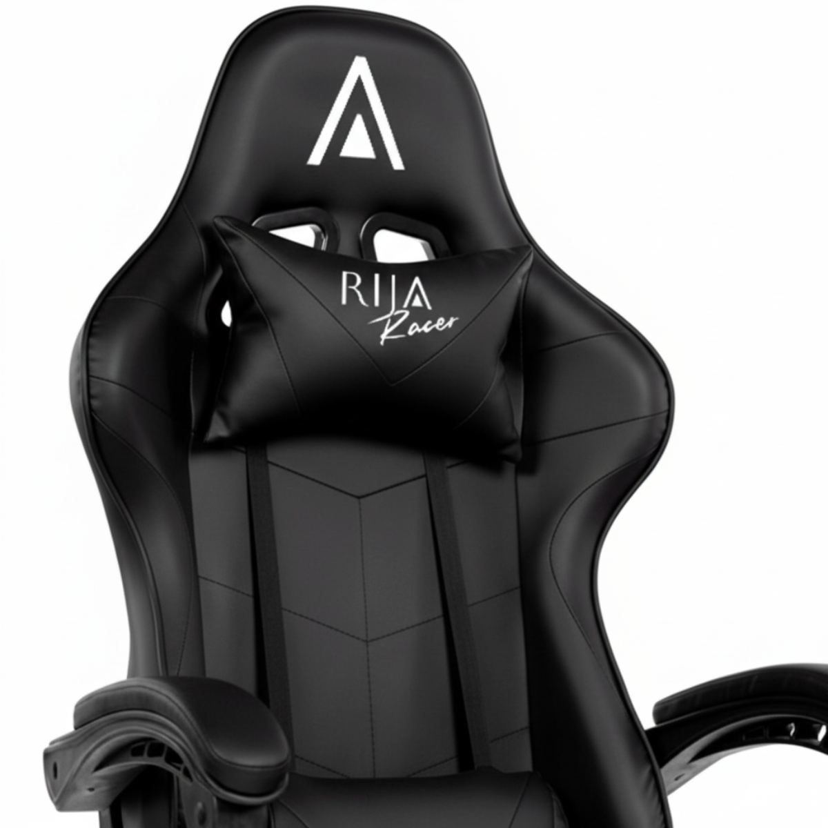 Cadeira Gamer Racer - Captura Oficial